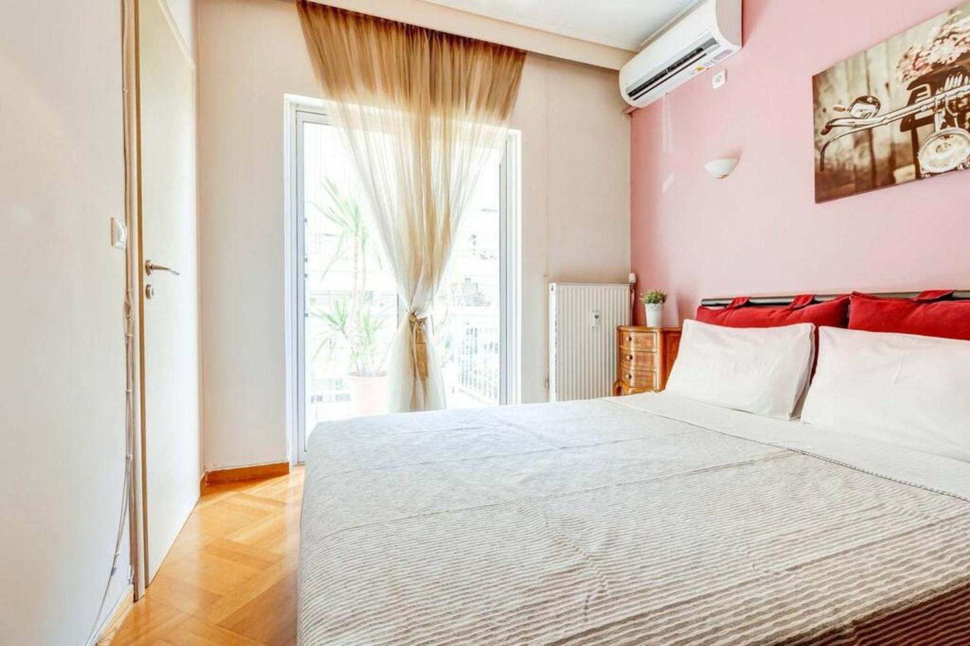 Appartement One Block From The Sea 10'Minutes From Acropolis à Athènes Extérieur photo