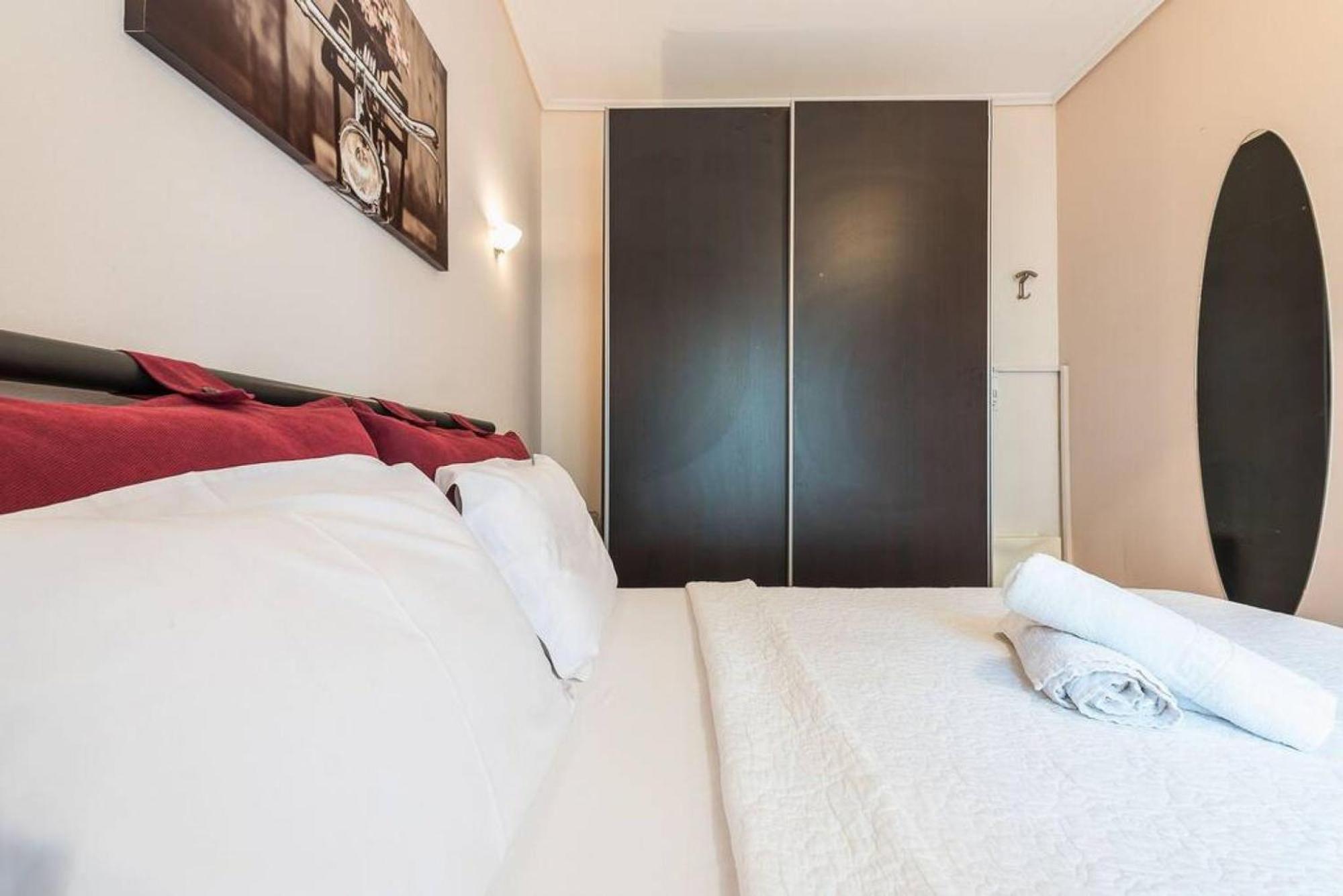 Appartement One Block From The Sea 10'Minutes From Acropolis à Athènes Extérieur photo