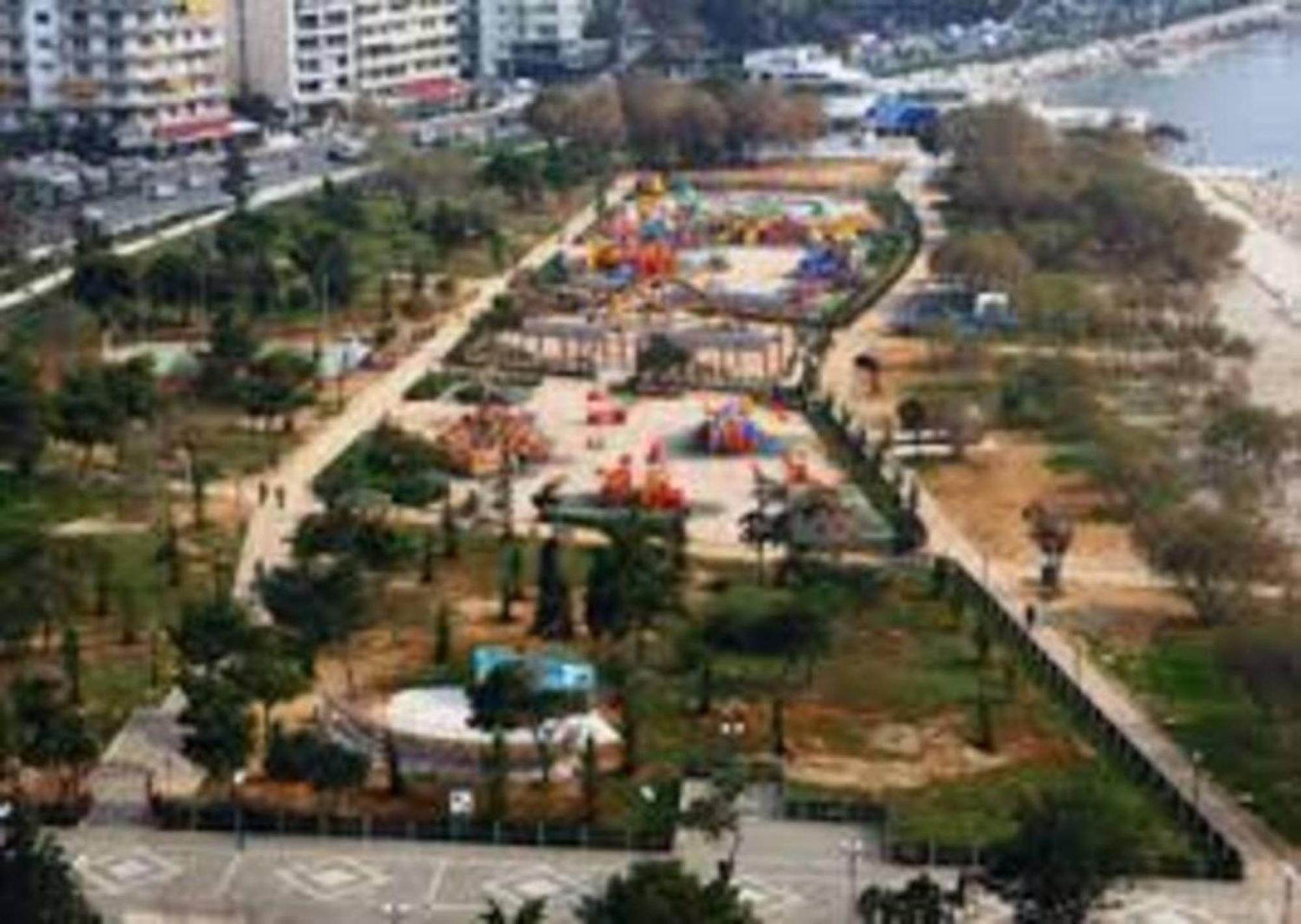 Appartement One Block From The Sea 10'Minutes From Acropolis à Athènes Extérieur photo