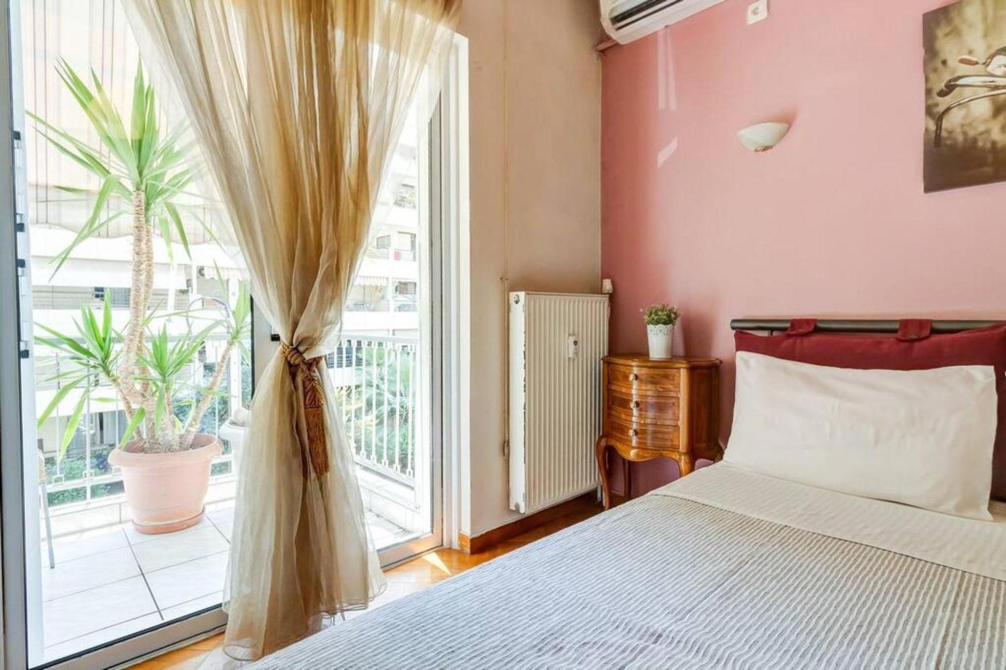 Appartement One Block From The Sea 10'Minutes From Acropolis à Athènes Extérieur photo